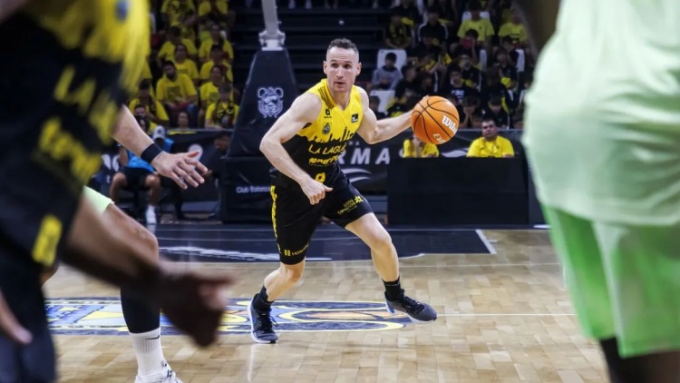 NBA初代老六，42歲進入生涯巔峰？！